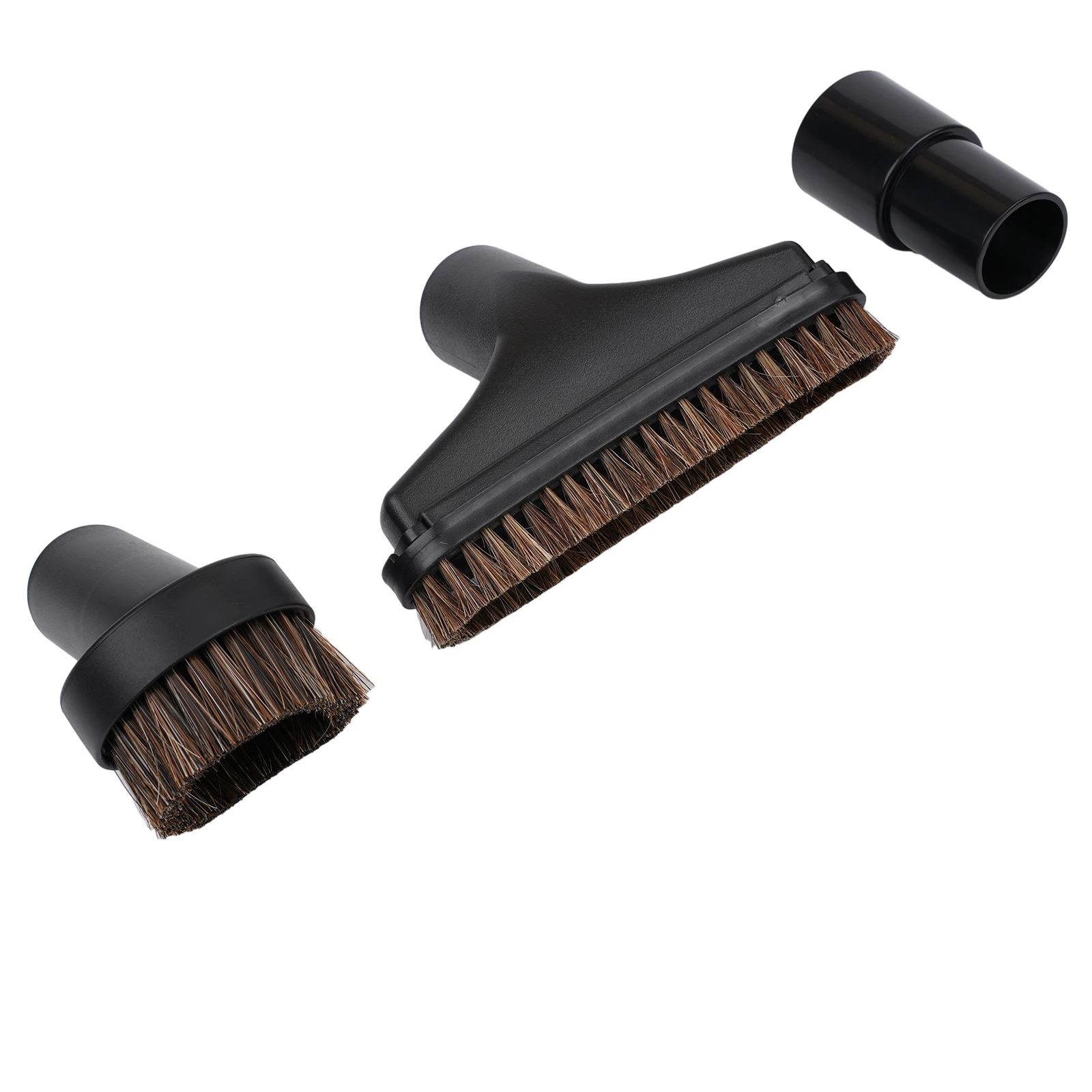 Vacuum Cleaner Brush Head Nozzle Replacement Parts With 32 / 35mm Adapter Home Sofa Funiture Cleaning Accessory