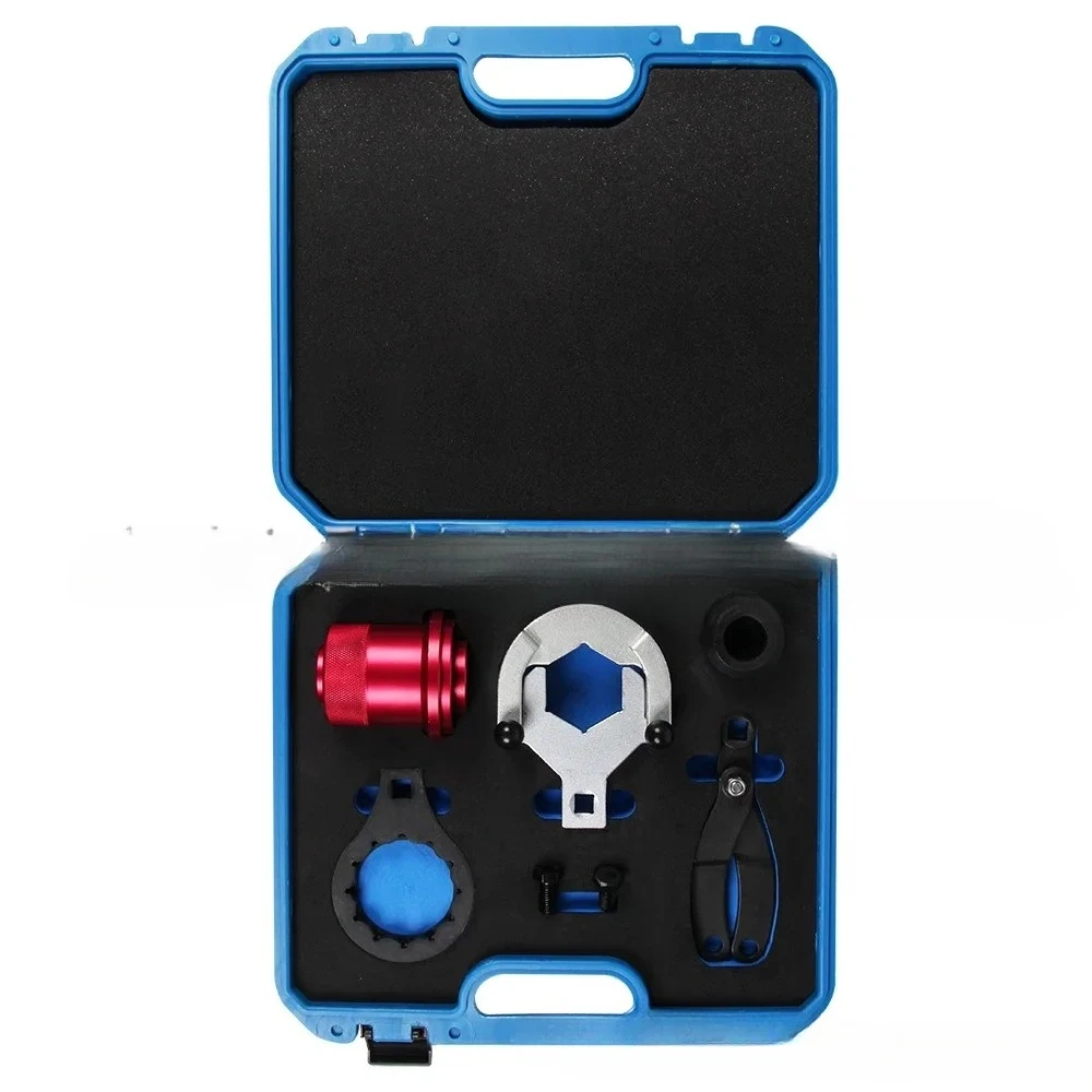 Suitable for 5 Series 7 Series X3X5X6 rear differential tool rear drive axle differential oil seal drive shaft