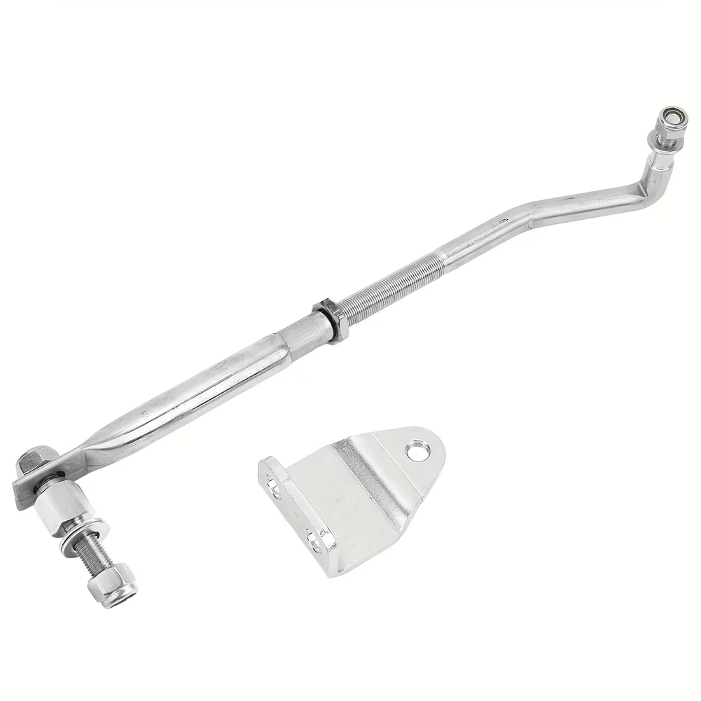 

Marine Applications Outboard Tie Rod Marine Steering System Part Outboard Engine Kit User-Friendly Installation
