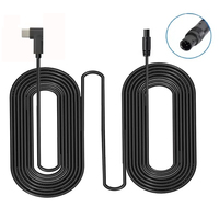 FOR 70mai Rear Camera Extension Cord Cable 5.5m for 70MAI Rear Camera RC22 rear photography connection line