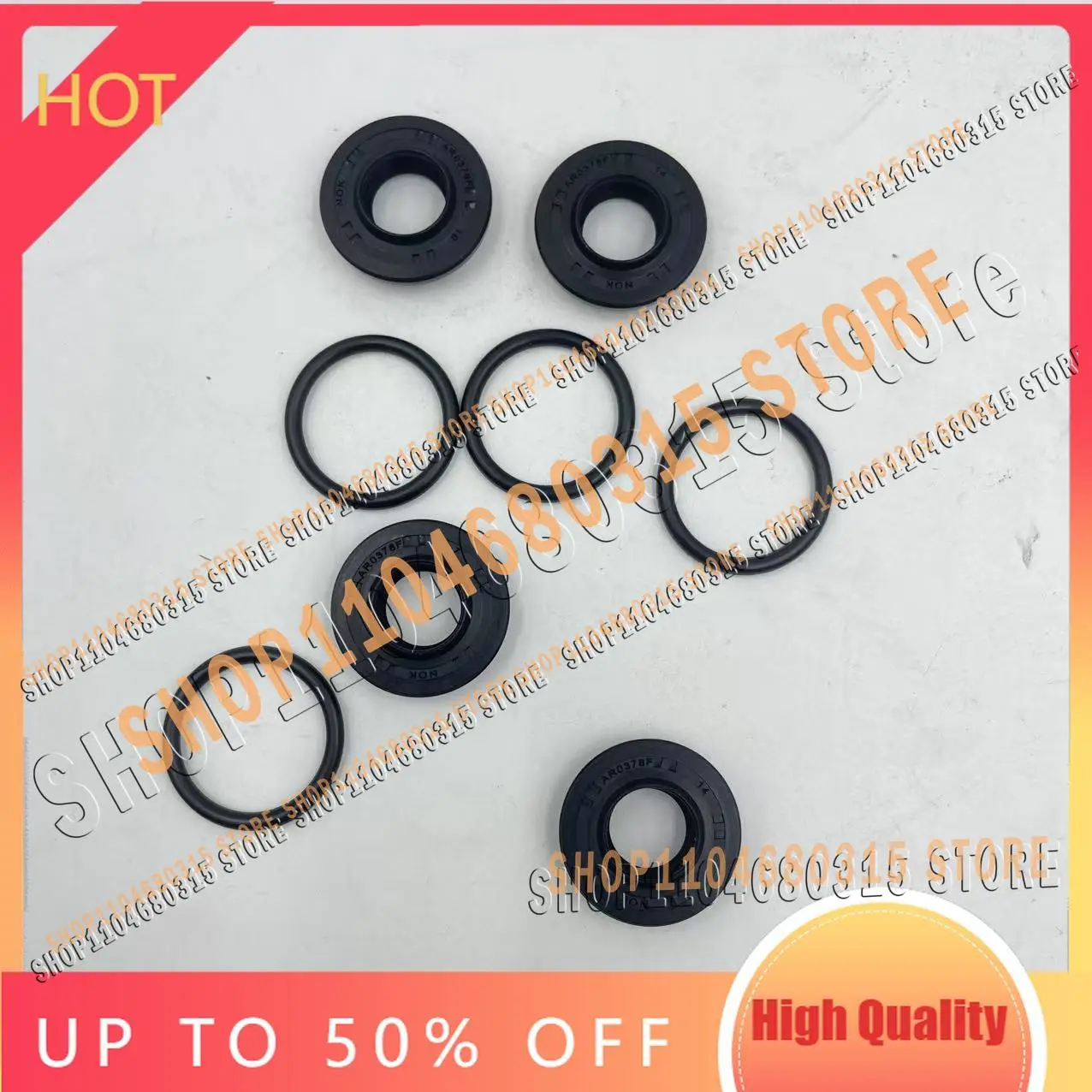 709-32-11530 7093211530 NEW SEAL DUST FOR KOMATSU PC20 PC28UU PC25 PC27 PC30 PC35 PC38UU PC40 HYDRAULIC CONTROL VALVE MIAN VALVE
