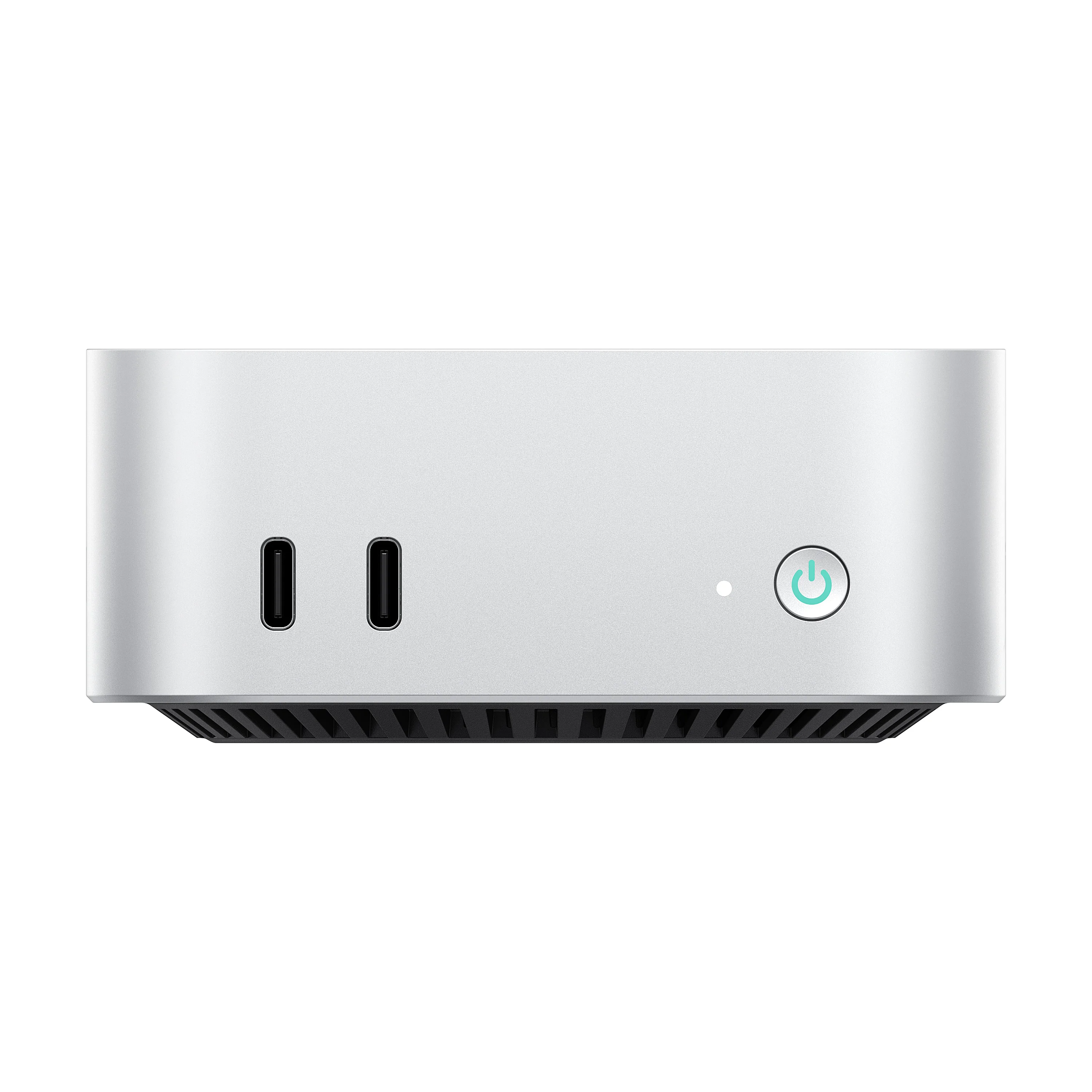 Gaming Mini PC Intel  N97N150 DDR5 1TB NVMe SSD WiFi6 BT5.2 NUC Mini Desktop Computer 4K Triple Display for Gaming