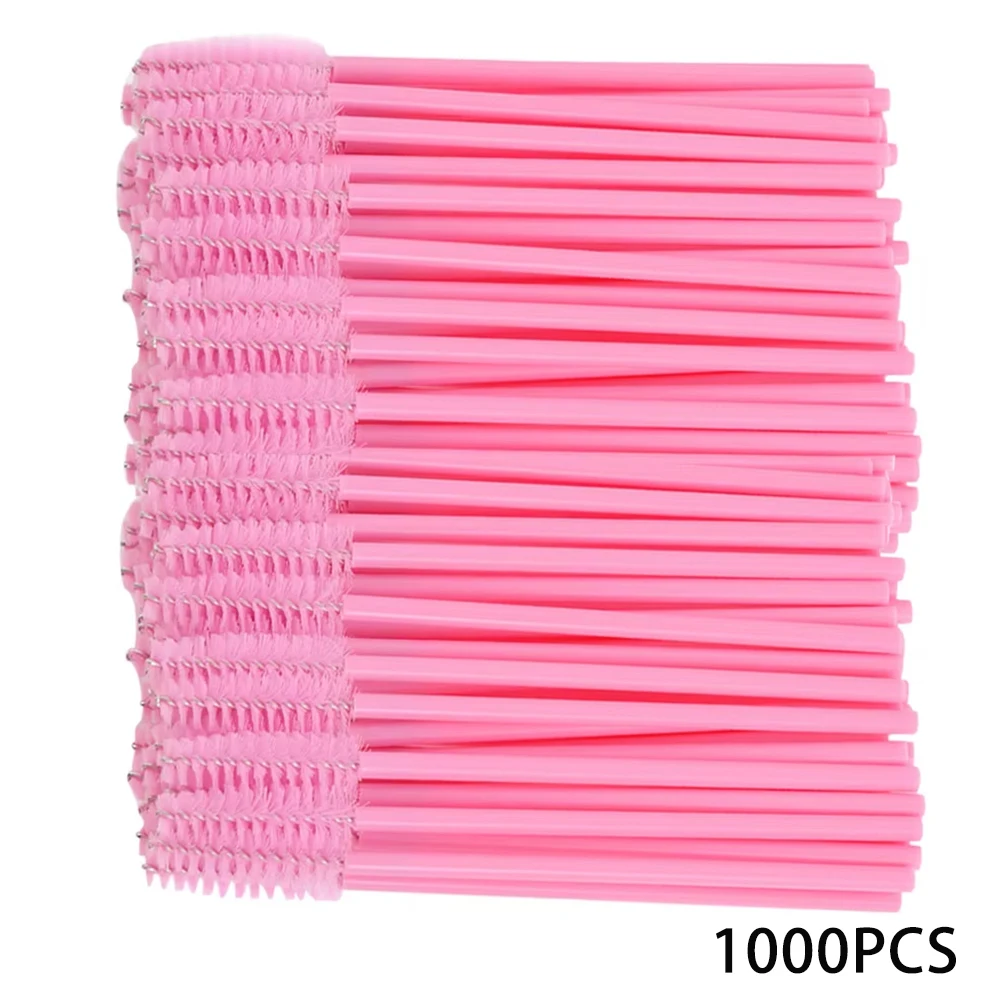 1000pcs Pink