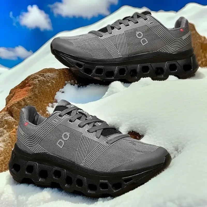 

Hot Celebrity same style Trendy and Comfortable Casual Sports Shoes: 1906-Fashionable Soft-Sole Walking Footwear Retro style