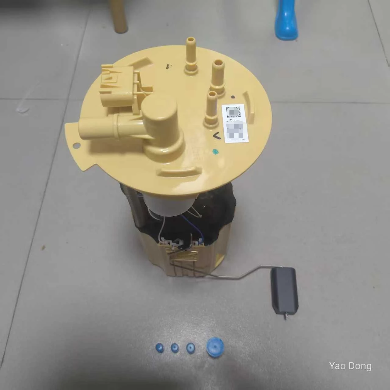 Ka Ka diesel version fuel pump assembly, lightning delivery