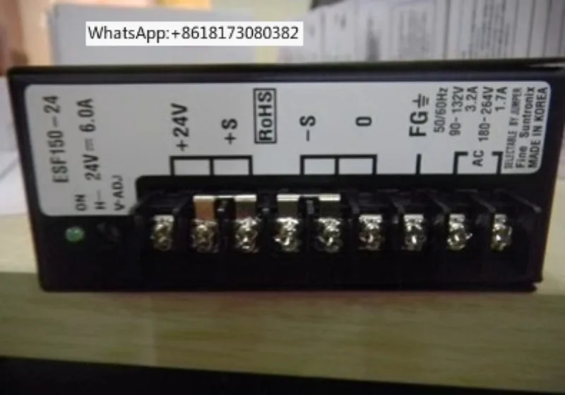 Power Supply ESF150… - image