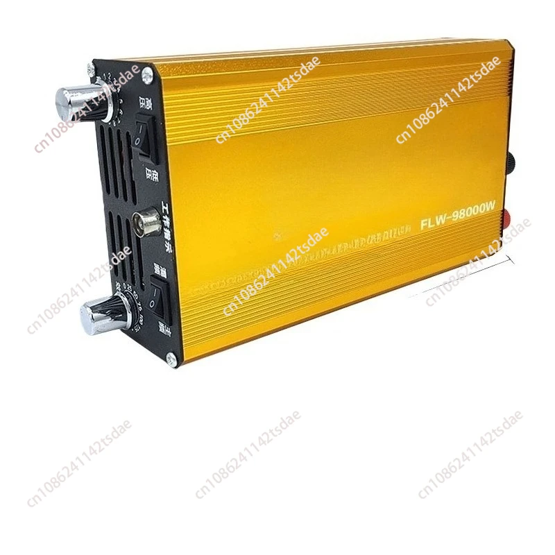 Inverter head high power 12v battery converter kit smart big tube power saving king