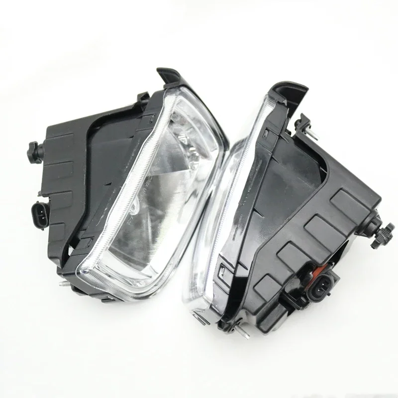 For Hyundai Azera Grandeur TG 2006-2009 Front Bumper Fog Light Driving Daytime Running Lamp