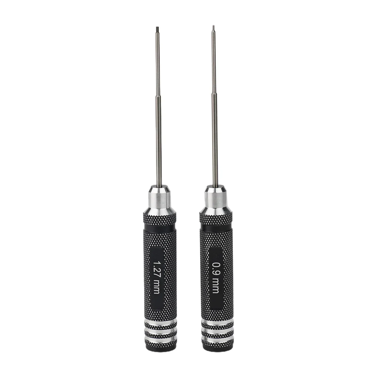 Hex Screw Driver Screwdriver Set 0.9/1.27/1.3/1.5/2.0/2.5/3.0mm Hexagon Screwdriver RC Hobby Tool For RC Car Airplane Boat Robot