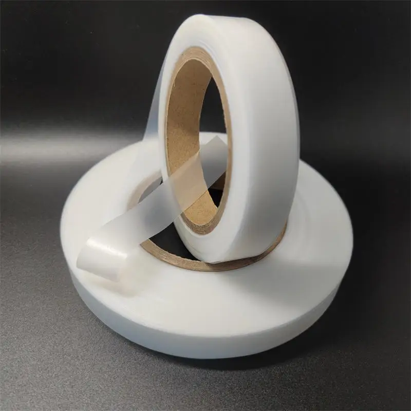 1 Roll of 20 Meter Waterproof Seam Sealing Tape Iron On Hot Melt PU Coated Fabrics Outdoor Tools for Clothing Tent 18mm/20mm/22m