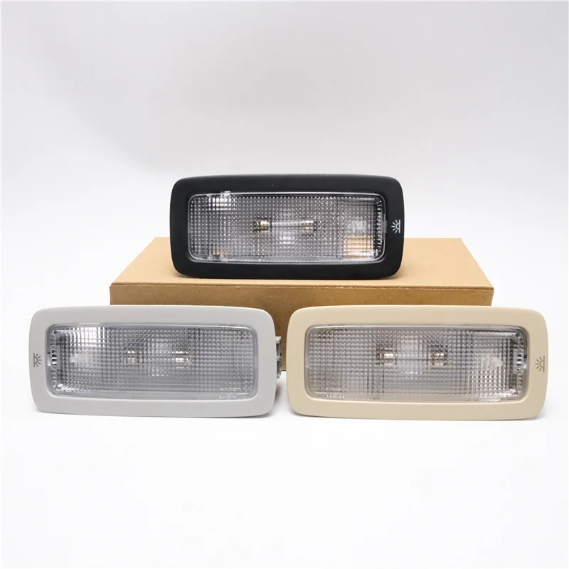 

For Volkswagen 09-15 BORA rear roof light