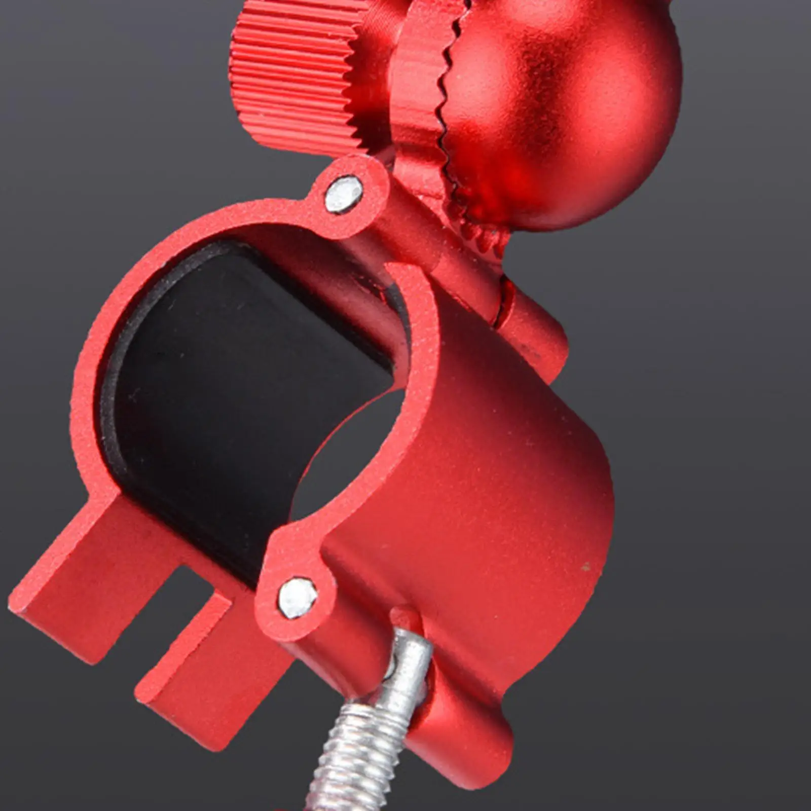 

Телескопическая подставка для удочки из алюминиевого сплава, держатель-опора для рыболовного снаряжения для реки и берега