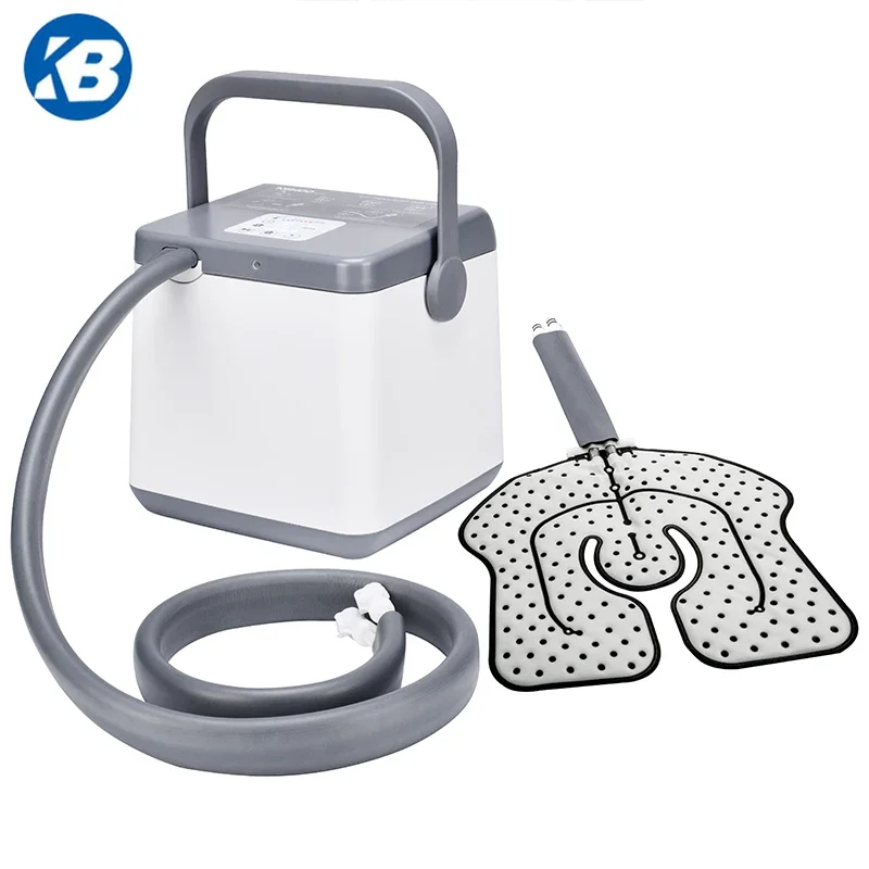 2025/Portable Compression Facial  Ice Water Circulation System  Cryotherapy  Cold Therapy Machine