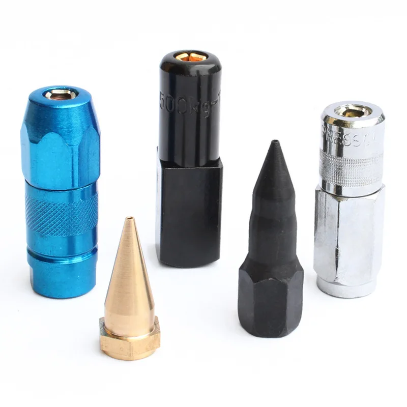 

Butter Gun Head Flat Mouth, Butter Mouth Mouth Out YouTube Sharp Mouth Sharp Mouth, Pneumatic Manual Gun