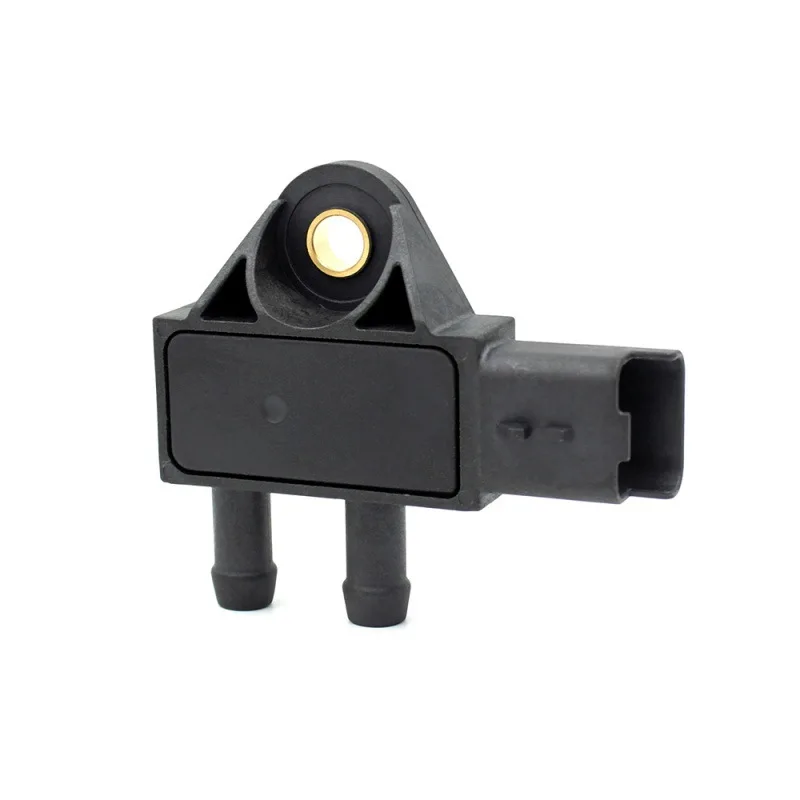 9662143180 For Citroen Berlingo C-Crosser C3 C4 Peugeot 1007 208 307 308 4008 RCZ Differential Exhaust Pressure Sensor - Image 4