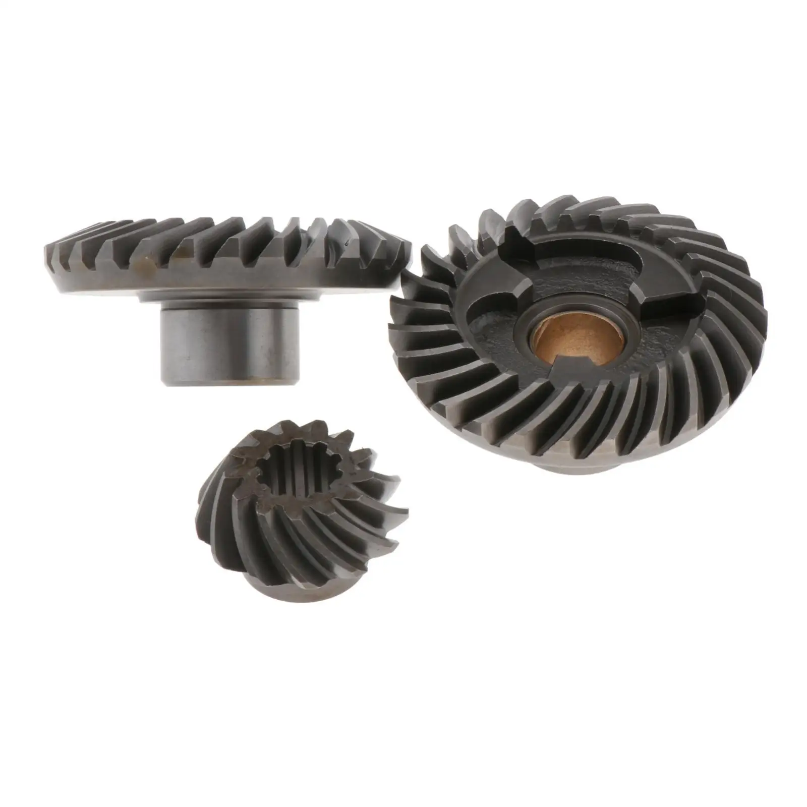 3B2-64010-0+3B2-64020-0+3B2-64030-0 Gear Set for Hidea 9.8F 2Stroke Outboard