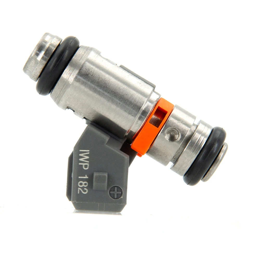 XMSJ-4PCS IWP182 Boquillas de inyección de combustible para Piaggio Gilera Vespa PI8732885 GTS250 300 IWP 182