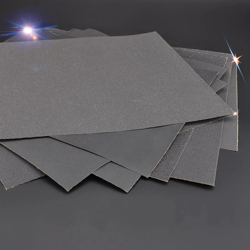 

5pcs! Durable wet/dry mesh sandpaper grinding Water polishing abrasive paper 60 80 120 150 320 400 600 800 1000 1200 1500 2000 #