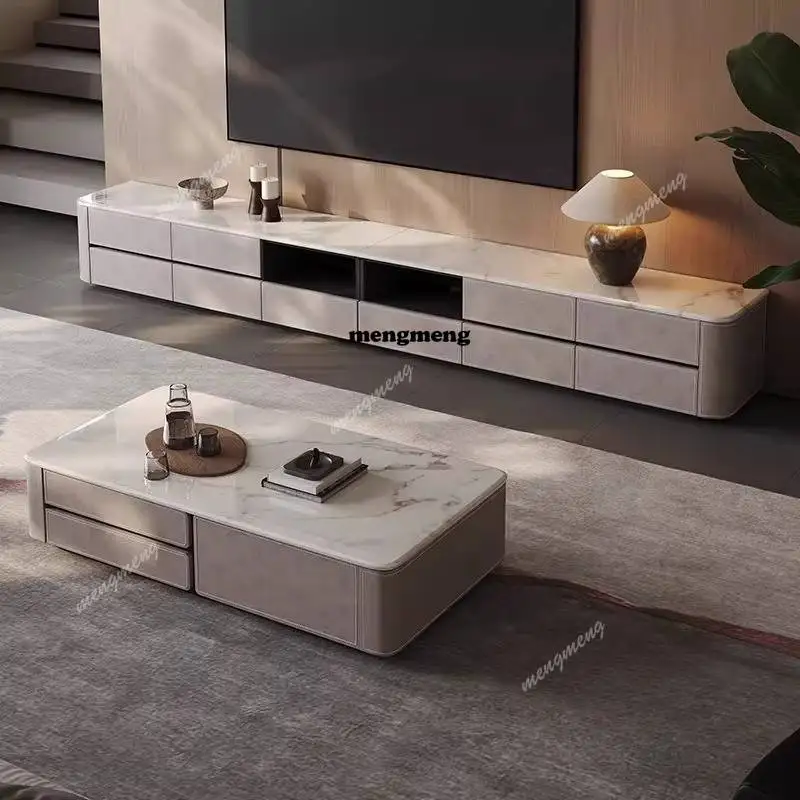 

Decoration Drawers Tv Cabinet Glossy Vintage Unique Designer Tv Cabinet Storage Nordic Modern Muebles Para Hogar Furniture