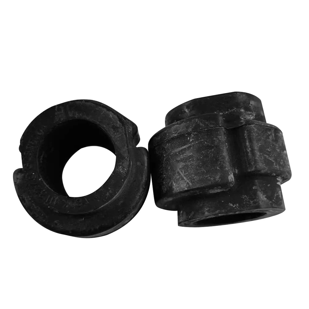 8K0411327A 2Pcs Stabilizer bar rubber sleeve For Audi A4L A6L A4 S4 A6 S6 A7 A5 S5 VW Phideon