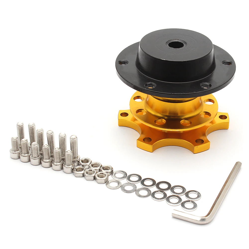 Adattatore Mozzo Per Assale 21mm (13/16") – Per Go Kart Elettrico – Alfa Wheels
