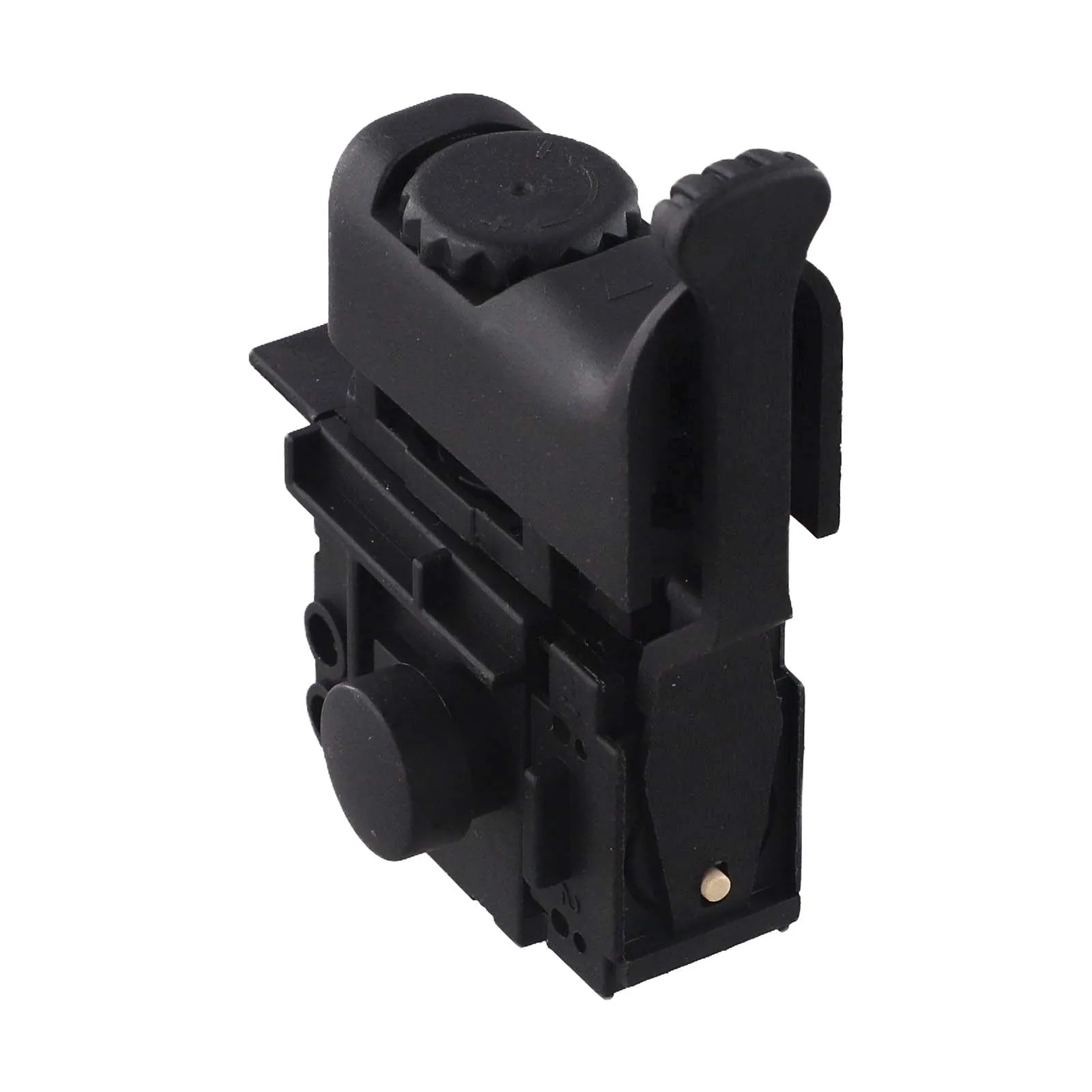 

Electric hammer Drill Speed Control Switch Compatible with Multiple Models (For DP4011 For HP2051F For HP2050F)