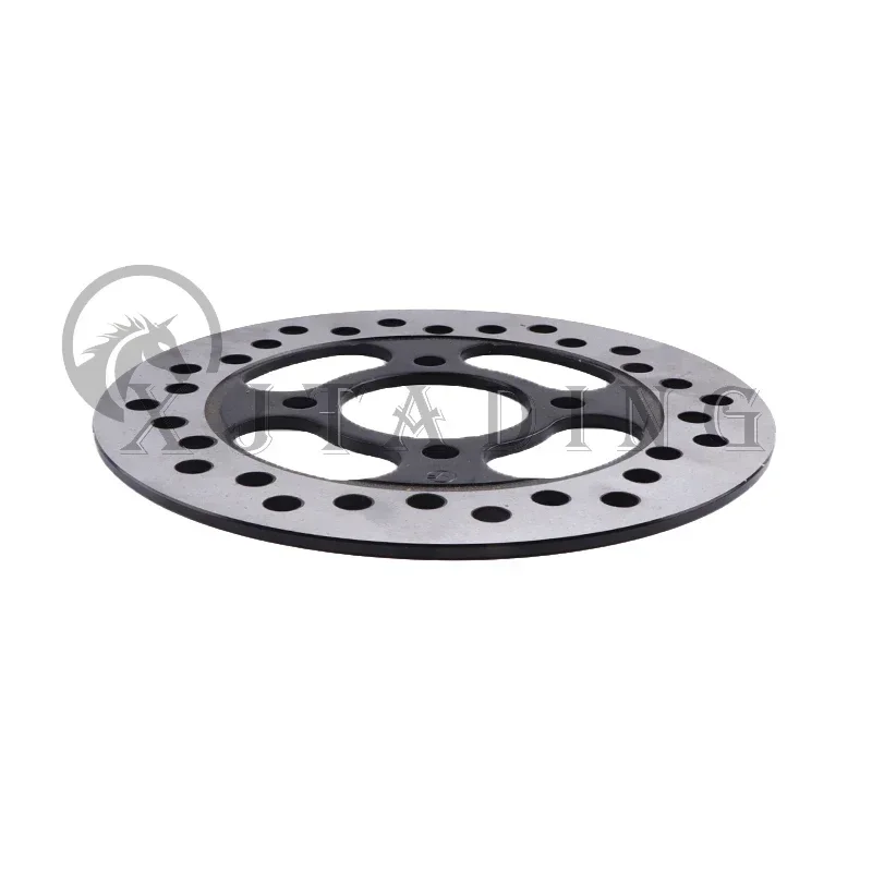 160MM/170MM Universal Rear Brake Disc for 50cc 70cc 90cc 110cc 125cc 150cc ATV Buggy Go Kart Quad Bike Motorcycle Parts