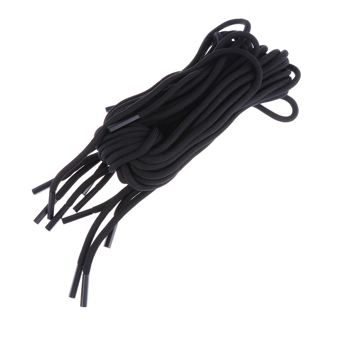 

10 Pcs Belt Rope Athletic Pants Drawstrings High Quality for Sweatpants Cords Jackets