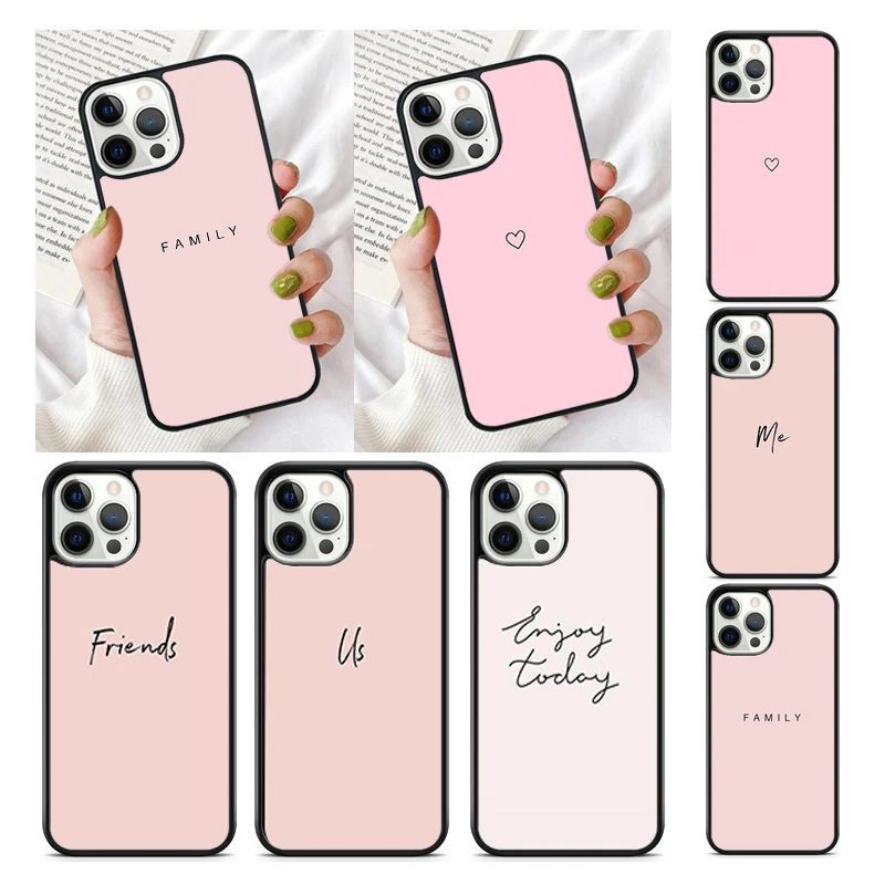 SASSY QUOTES TPU Phone Case Cover for iPhone 16 15 SE2020 13 11 12 Mini Pro Max Max 6 7 8 Plus  coque fundas Shell