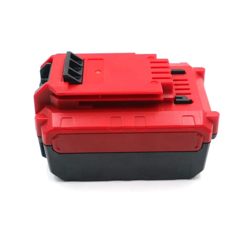 20VCable PCC685L Black or Red Cordless Electric Tool Punching Hand Drill Lithium Battery