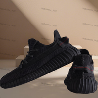 2025 The Yeezi 350 shoes are breathable and comfortable. They are fashionable and eye-catching when worn out and about!