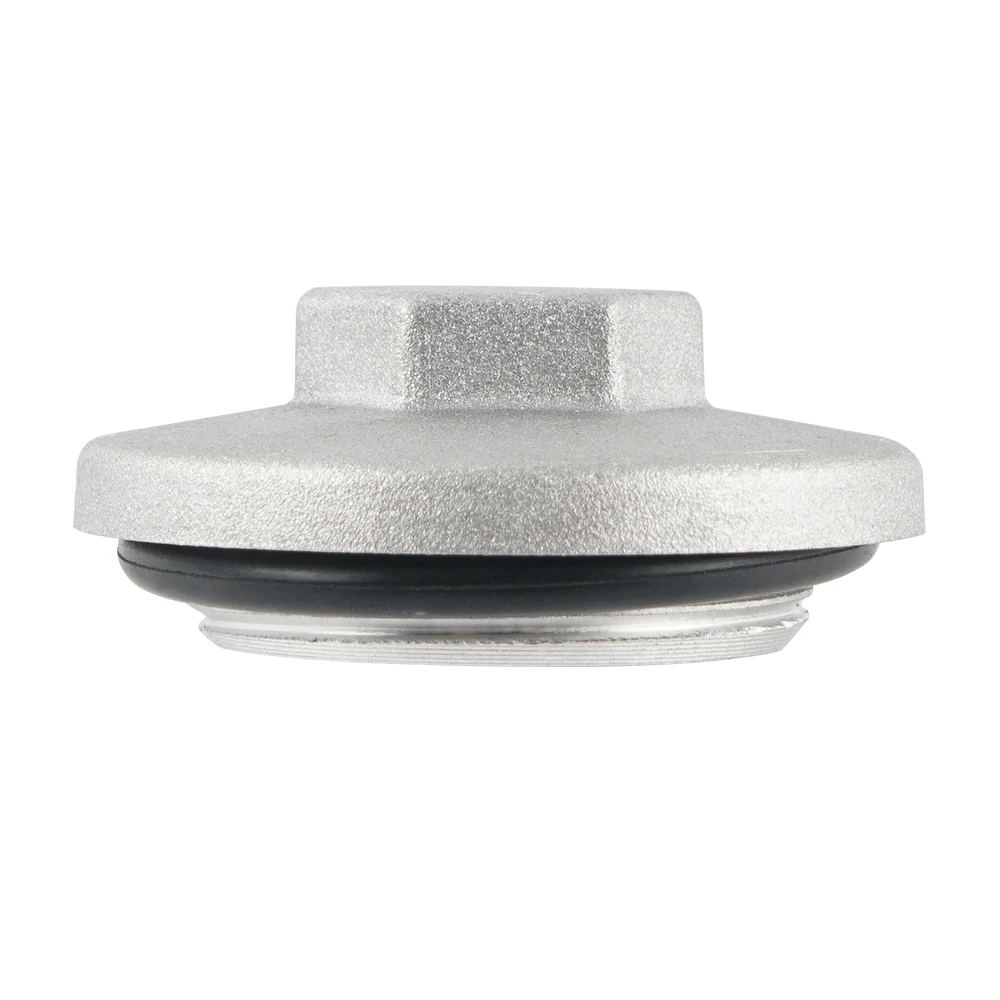 1/2/4/8/10PCS Engine Valve Tappet Cover Adjustor Cap For Honda C70 CB400F CB550F CB750F CT70 Trail Goldwing 1000 1200 Z50A