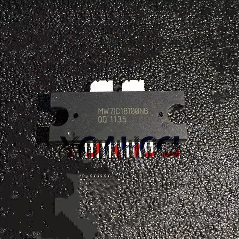 정품 재고 RF 전력 증폭기, MW4IC915NBR1, MW4IC2230MBR1, MW7IC2220NBR1, MW4IC2230NBR1, MW7IC18100NBR1, 무료 배송 (1 개)