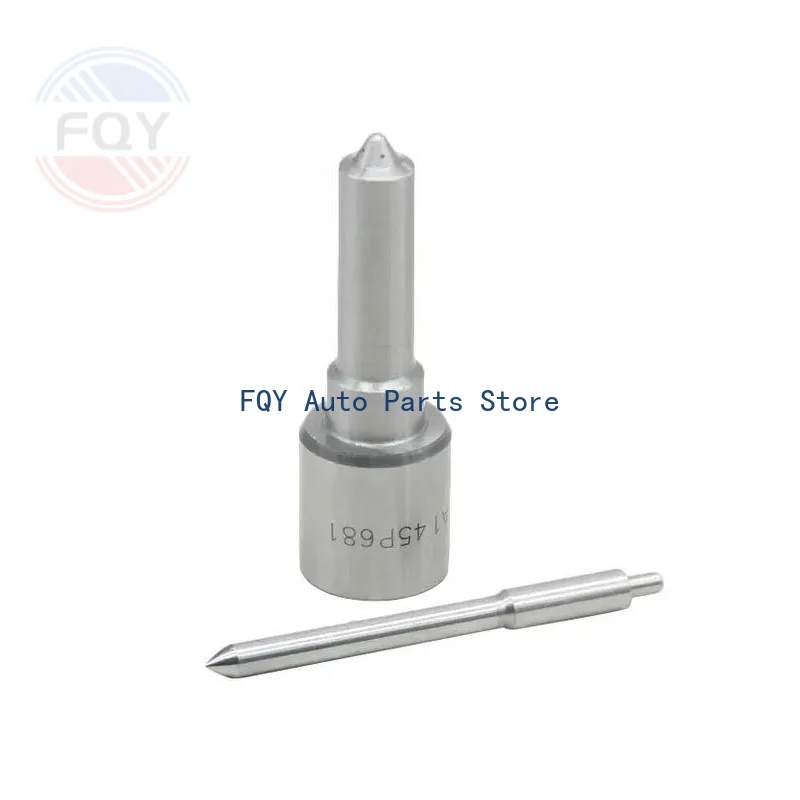 4X High Quality For VW 17.210 23.210 6BTAA 5.9D 0432133837 Fuel Injector Nozzle DSLA145P681