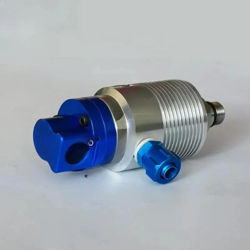 DEUBLIN Rotaryjoint -0- Off Rotor-Mounted Rotating Unions Coolant Service With Dry Running