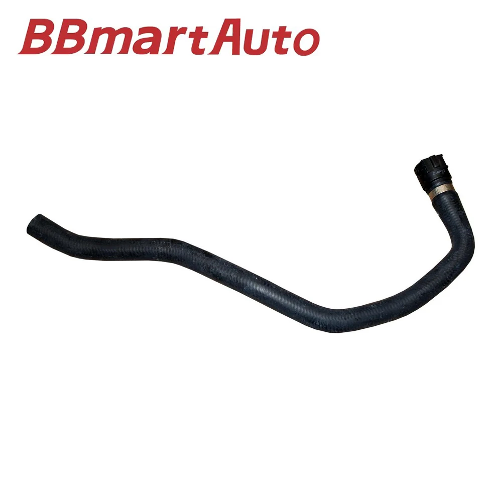 64213400415 BBmartAuto Parts 1 Pcs Water hose Radiator Coolant Hose Water Pipe  For BMW X3 E83 2.5i 3.0i SAV