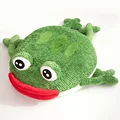 frog aj