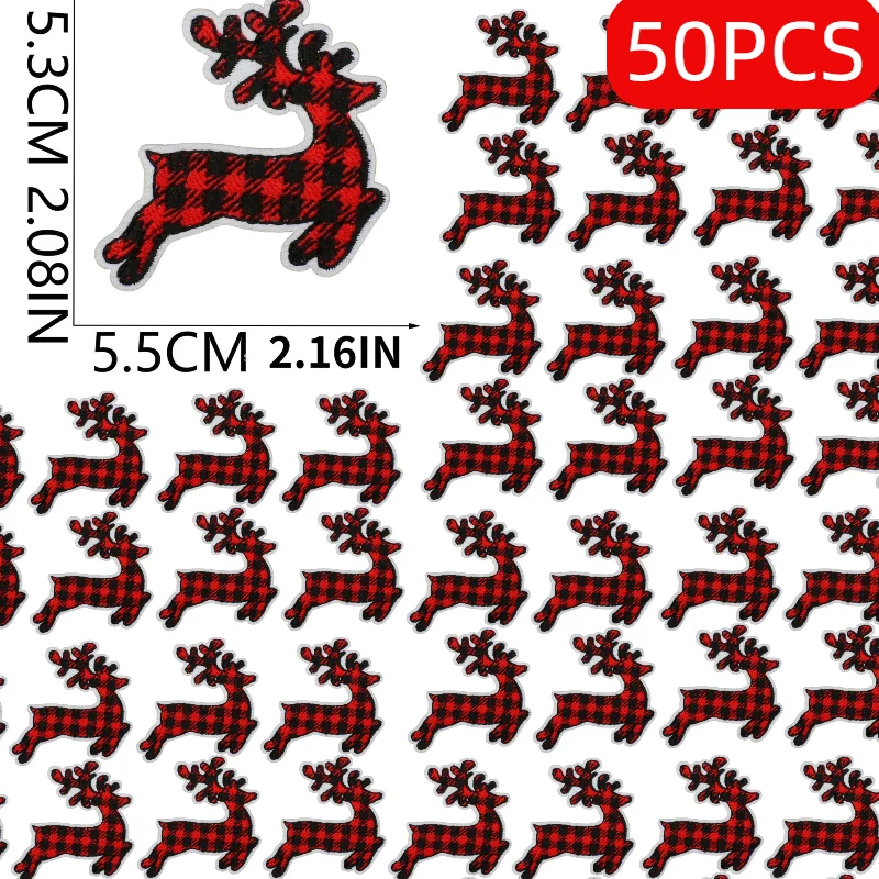 Variant: 50PCS No.4