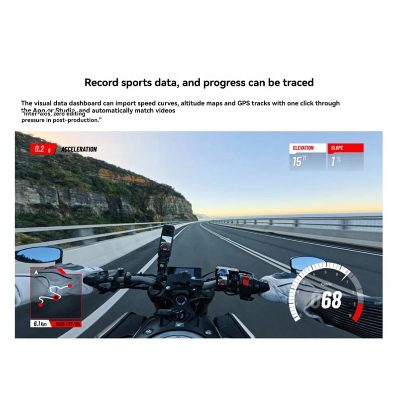 For X5 Gps Preview …