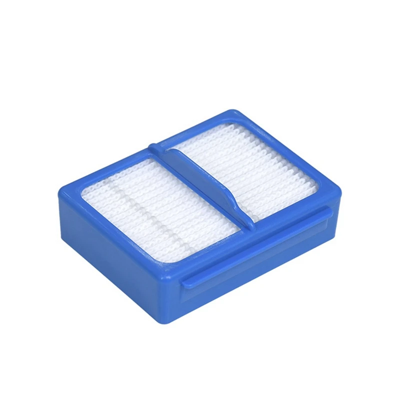 Filtro HEPA AD-6 piezas para AEG QX9-1-50IB ASKQX9, accesorios de repuesto de algodón para aspiradora