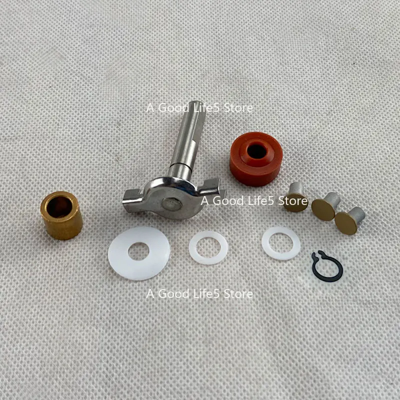 

Apply To Petri Dongling Bread Machine Liner Barrel Repair Parts JD08/1352AE-3C/9600/9709/9800