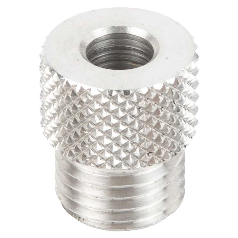 1pc Drill Sleeve 3/4/5/6/7/8/9/10mm For Woodworking Drill Dowelling Jig Guide Locator Stainless Steel Power Tools Accessories