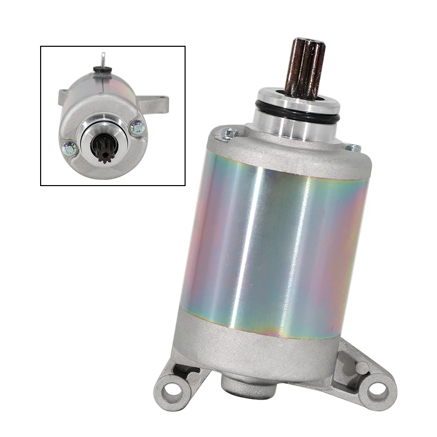 Motorcycle Engine E…