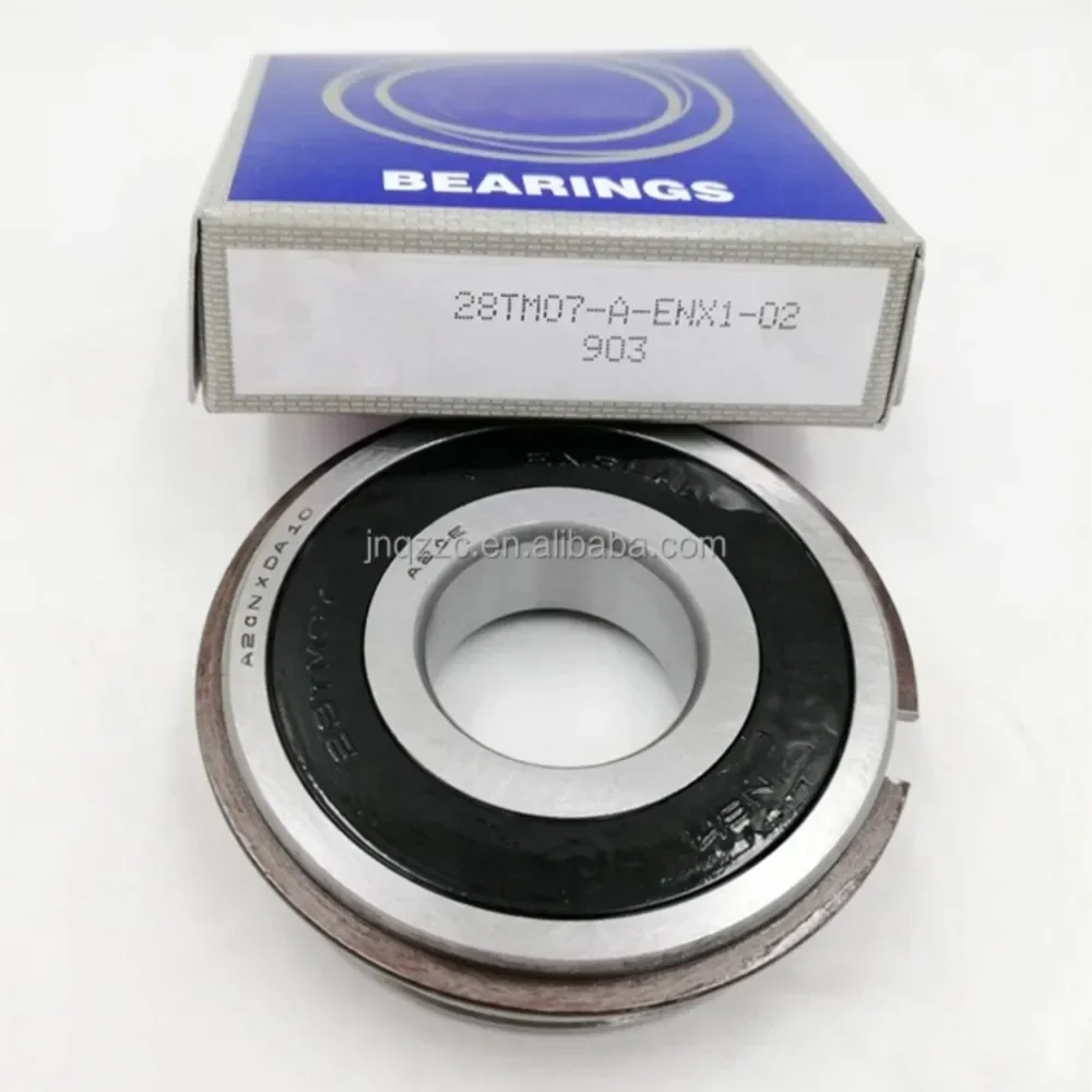 

NSK Japan Original Deep Groove Ball Bearing 28TM07 Bearing 28TM07 A2-A-1NX1-01