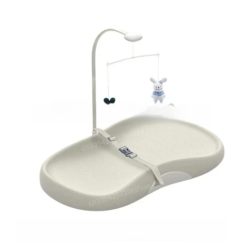 ملابس تغيير حفاضات الأطفال الرضع والأطفال، طاولة رعاية متعددة الأغراض، طاولة حمام للتدليك المحمولة