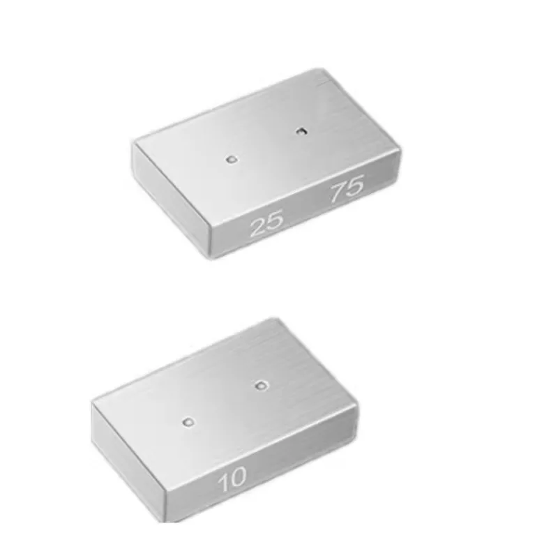 Shore D Hardness Te…