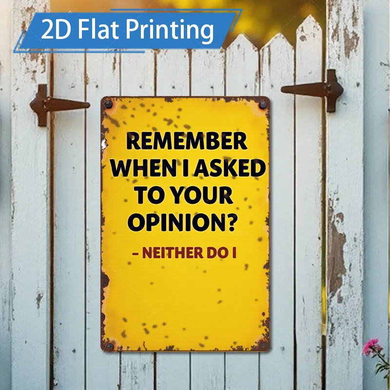 1Pc 8X12Inch Metal …