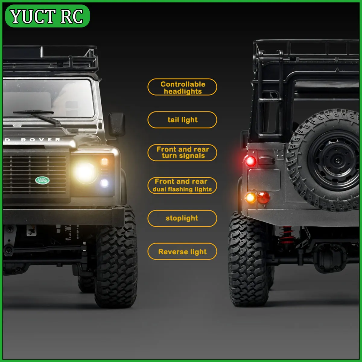 جديد MN99s 1:12 RTR نسخة RC سيارة MN نموذج MN98 2.4G 4WD RC روك الزاحف المدافع التحكم عن بعد سيارة 1/12 مركبة يتم التحكم بها عن بُعد سيارات اللعب