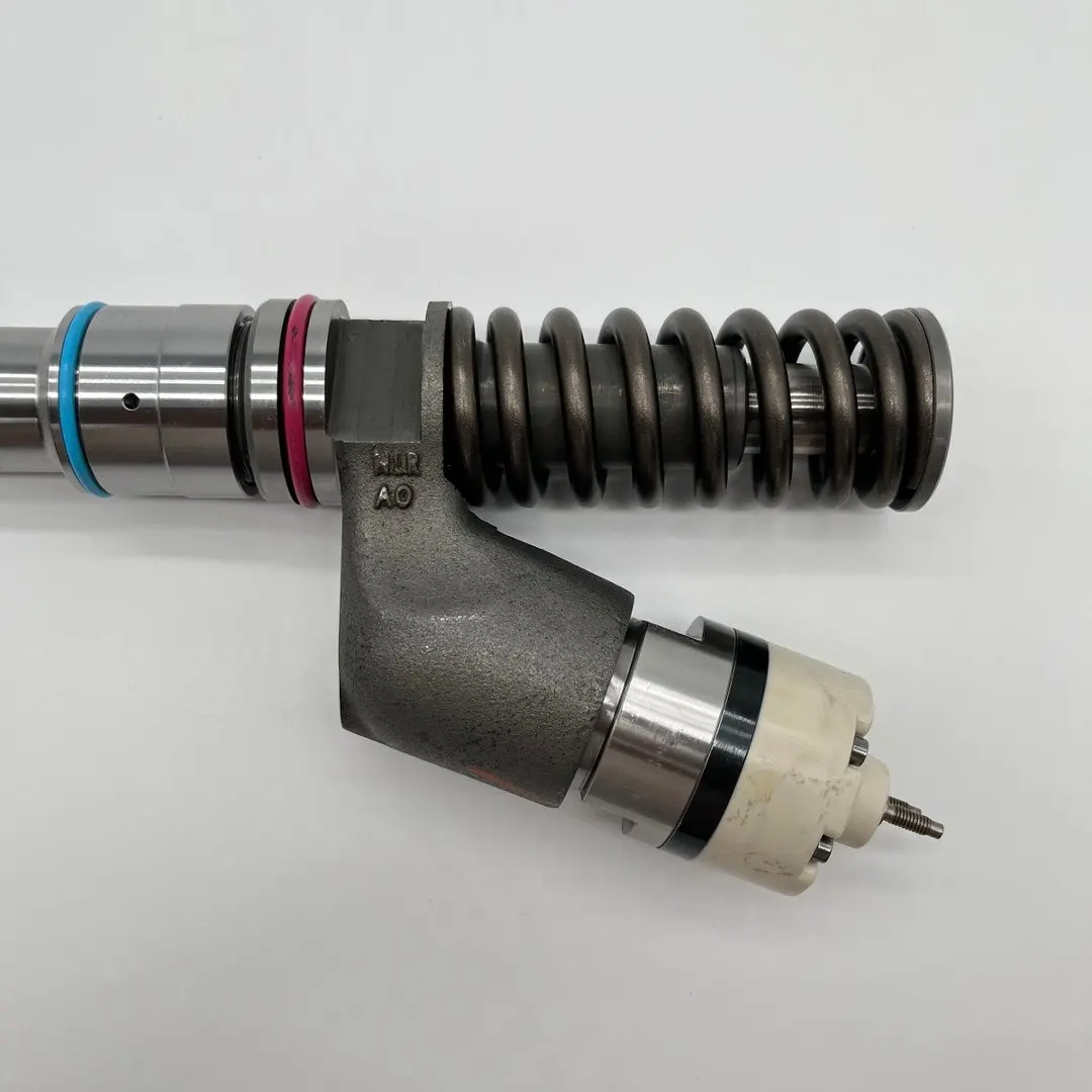 Inyector Diesel 295-9085, Boquilla de Inyección para Excavadoras CAT C15 C18, Tractores de Cadena 390D 390F 385C, D10T D10T2