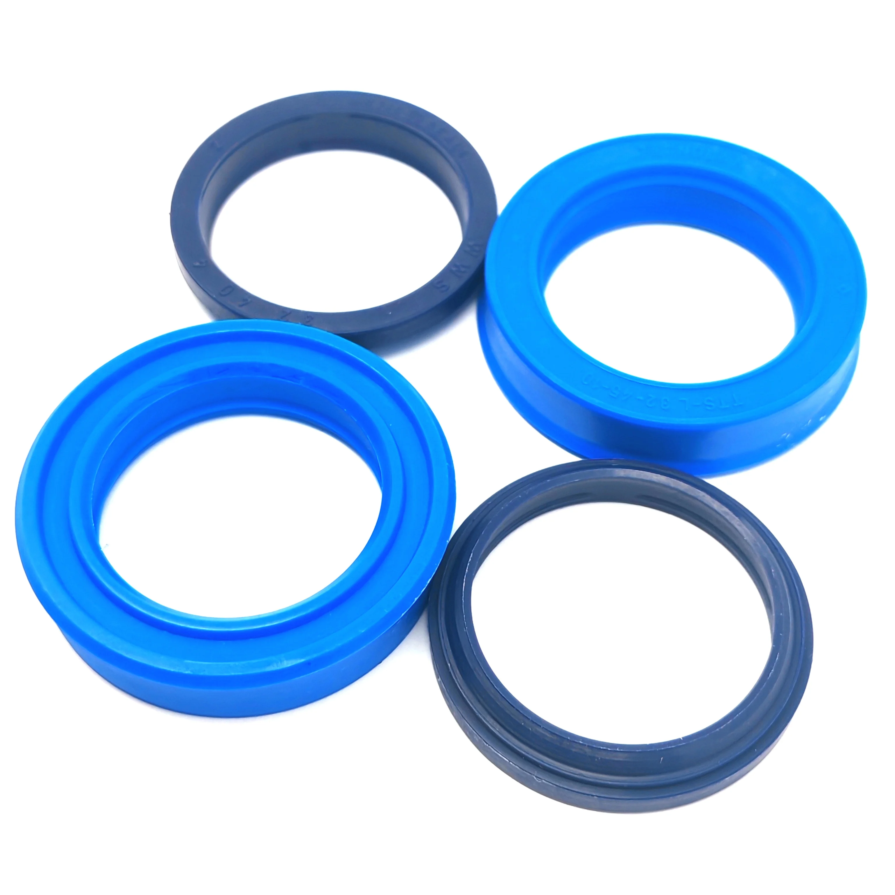 50022749 Jungheinrich Forklift OEM Seal Kit Hydraulic Cylinder Repair Seal Kit for Jungheinrich Electric Pallet Truck Stacker